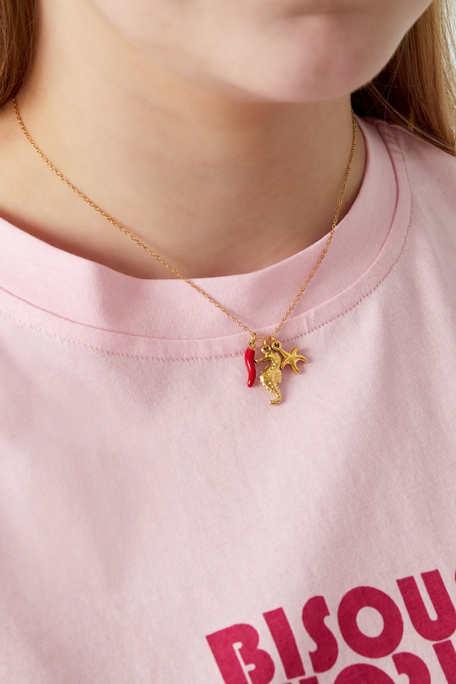 seaside necklace Picture2